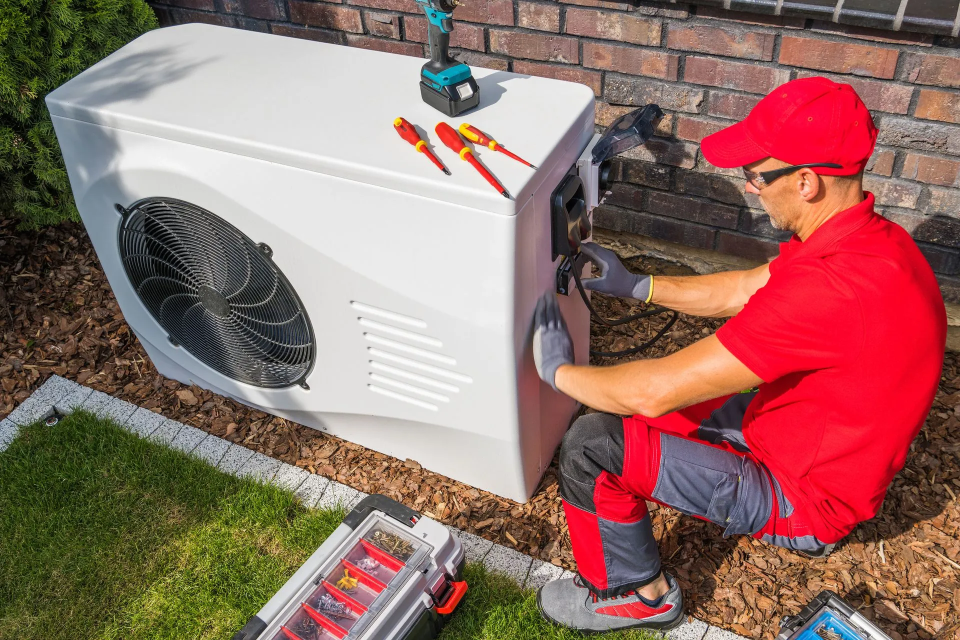 HVAC in Oklahoma